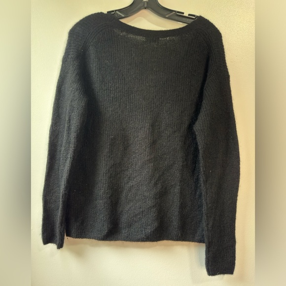 Aritzia Wilfred Front To Back Cardigan Sz S - Picture 7 of 14